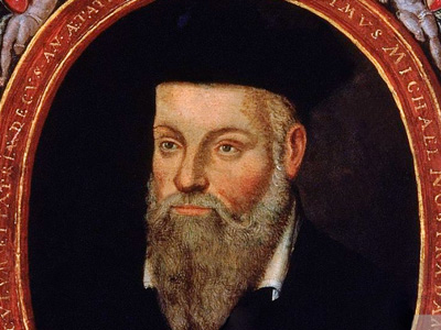 Nostradamus (1503-1566) | Stories Preschool