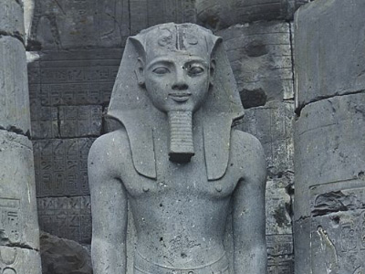 Ramesses the Great (1303-1213 BC) - Stories Preschool