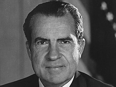Richard Nixon (1913-1994) - Stories Preschool