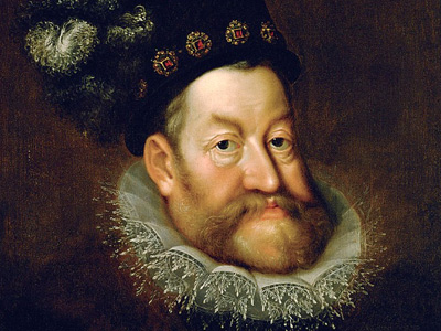 Rudolf II (1552-1612) | Stories Preschool