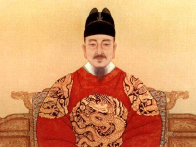 Sejong the Great (1397-1450) - Stories Preschool