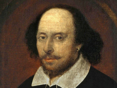 William Shakespeare (1564-1616) | Stories Preschool
