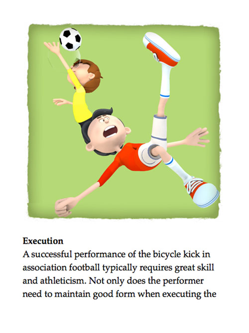 Soccer Tactics and Advanced Skills Series 3 - Stories Preschool
