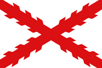Flag of Spanish Empire