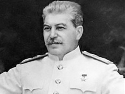 Joseph Stalin (1878-1953) - Stories Preschool