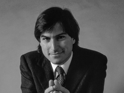 Steve Jobs (1955-2011) | Stories Preschool