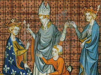 Third Crusade (1189–1192) - Stories Preschool