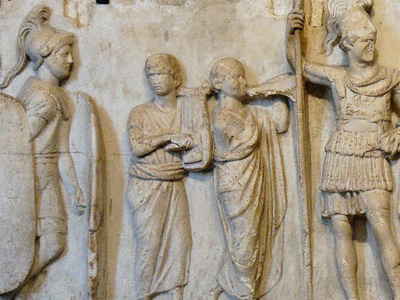 Third Punic War (149–146 BC) | Stories Preschool