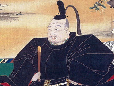 Tokugawa Ieyasu (1543-1616) | Stories Preschool