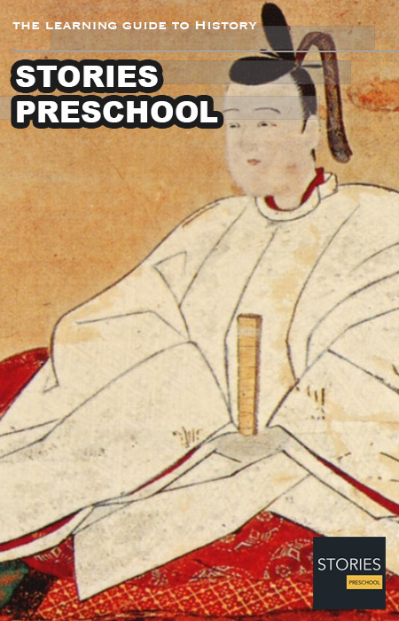 Toyotomi Hideyoshi (1537-1598) | Stories Preschool