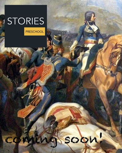 War of the First Coalition (1792–1797) | Stories Preschool