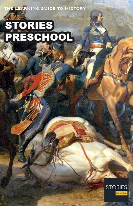 War of the First Coalition (1792–1797) | Stories Preschool
