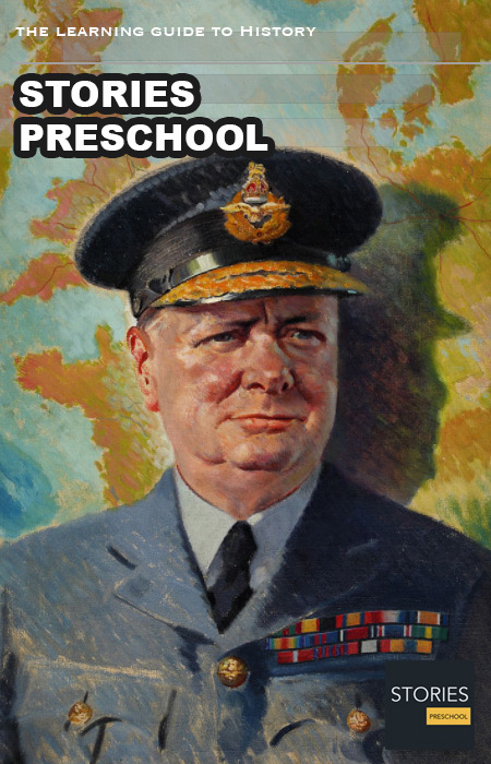 Winston Churchill (1874-1965) | Stories Preschool