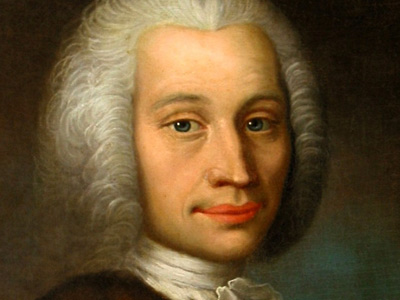 Anders Celsius (1701-1744) | Stories Preschool