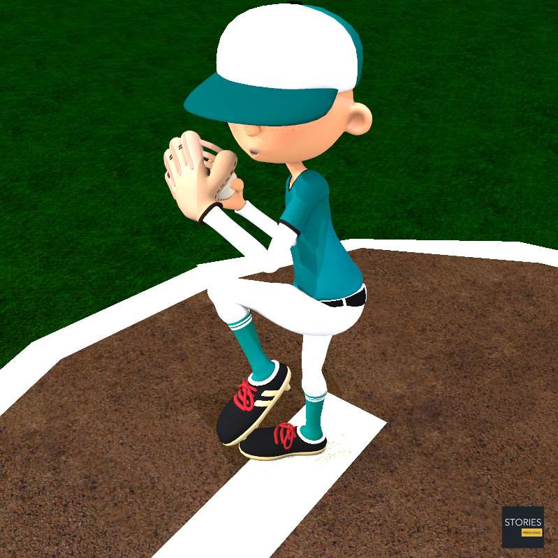 Baseball | Stories Preschool