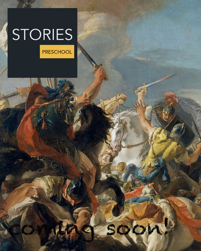 Battle of Vercellae (101 BC) | Stories Preschool