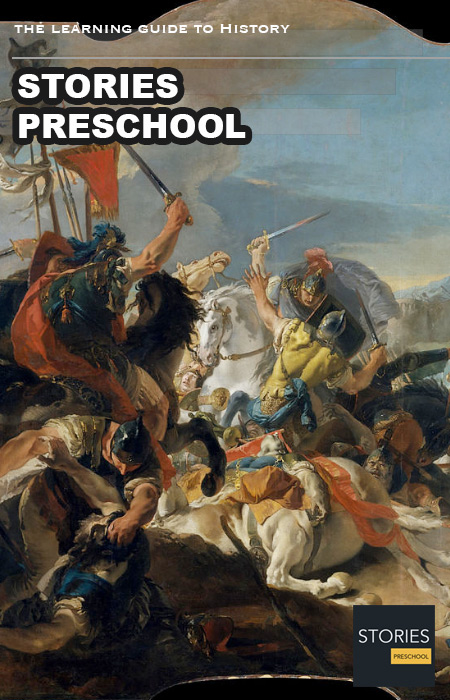 Battle of Vercellae (101 BC) | Stories Preschool