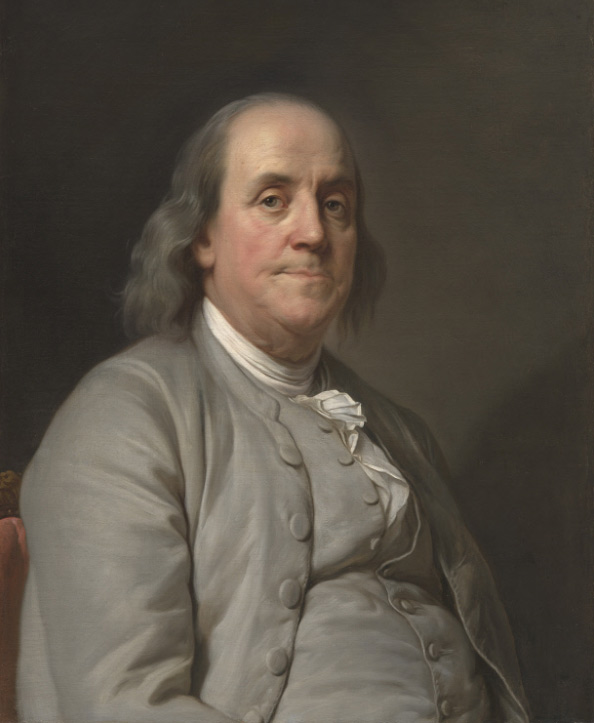 Benjamin Franklin (1706-1790) - Stories Preschool