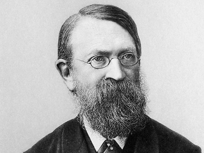 Ernst Mach (1838-1916) | Stories Preschool