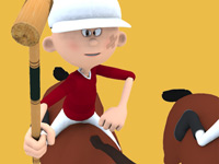 Stories Preschool | Building cool educational stuff for children and adults!