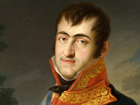 Ferdinand VII (1784-1833) | Stories Preschool