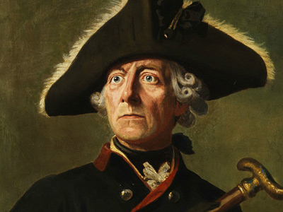 Frederick the Great (1712-1786) - Stories Preschool