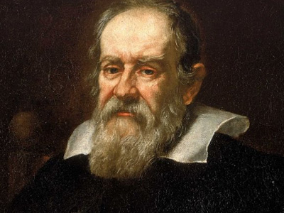 Galileo Galilei (1564-1642) | Stories Preschool