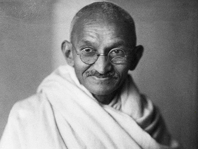 Mohandas Karamchand Gandhi (1869-1948) - Stories Preschool