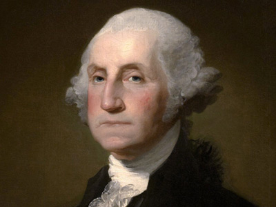 George Washington (1732-1799) | Stories Preschool