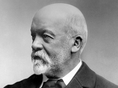 Gottlieb Daimler (1834-1900) - Stories Preschool