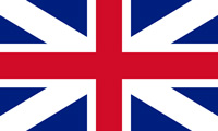 Flag of Great Britain