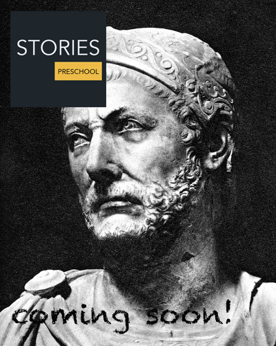 Hannibal Barca (247-183 BC) | Stories Preschool