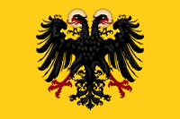 Flag of Holy Roman Empire