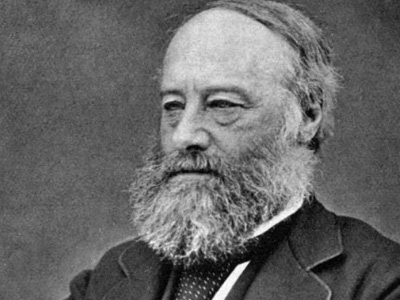 James Prescott Joule (1818-1889) | Stories Preschool