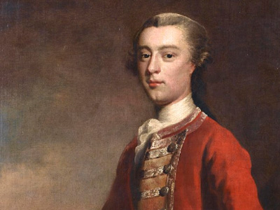 James Wolfe (1727-1759) - Stories Preschool