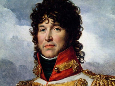 Joachim Murat (1767-1815) | Stories Preschool