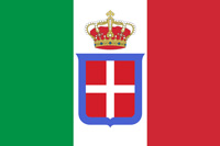 Kingdom of Italy