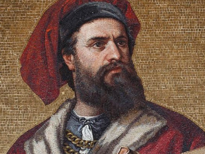 Marco Polo (1254-1324) - Stories Preschool