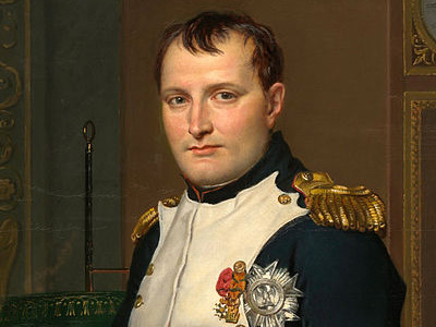 Napoleon Bonaparte (1769-1821)