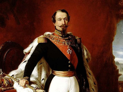 Napoleon III (1808-1873) - Stories Preschool