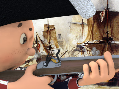 Napoleonic Wars | Stories Preschool