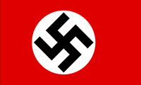 Flag of Nazi Germany