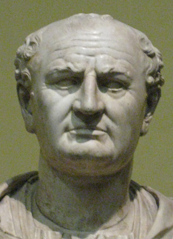 Vespasian