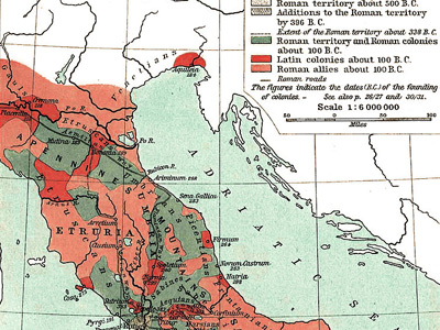 Social War (91–88 BC) - Stories Preschool