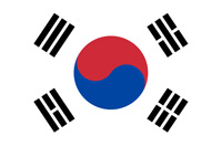 South Korea