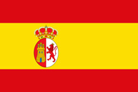 Flag of Spain