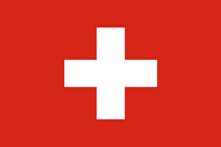 Flag of Switzerland