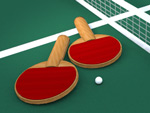 Table Tennis | Stories Preschool