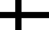 Flag of Teutonic Order