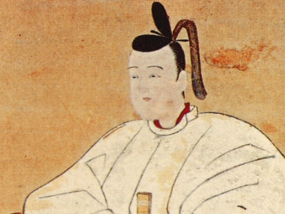 Toyotomi Hideyoshi (1537-1598) | Stories Preschool